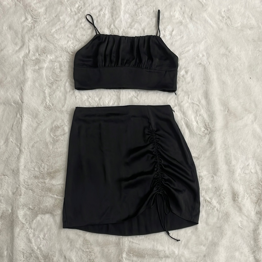 Aritzia Wilfred Matching Set